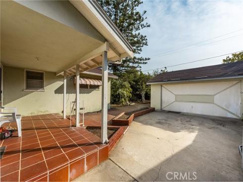 1324 E Lomita Avenue, Orange, CA