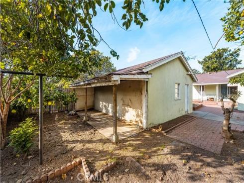 1324 E Lomita Avenue, Orange, CA