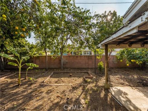 1324 E Lomita Avenue, Orange, CA