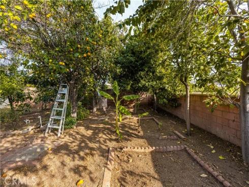 1324 E Lomita Avenue, Orange, CA