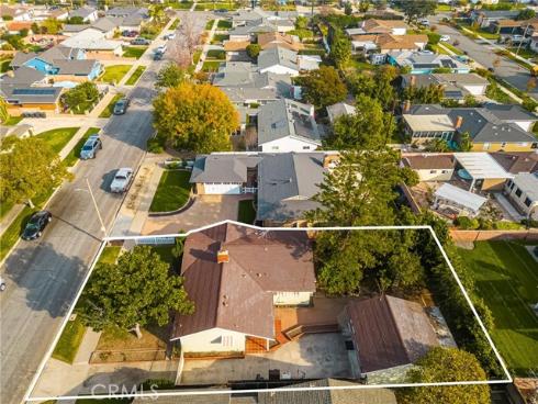 1324 E Lomita Avenue, Orange, CA