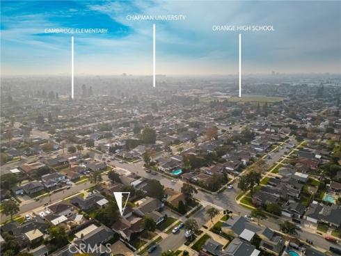 1324 E Lomita Avenue, Orange, CA