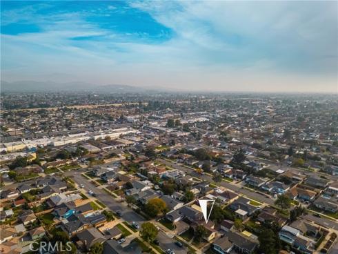 1324 E Lomita Avenue, Orange, CA
