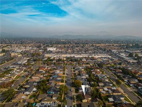 1324 E Lomita Avenue, Orange, CA