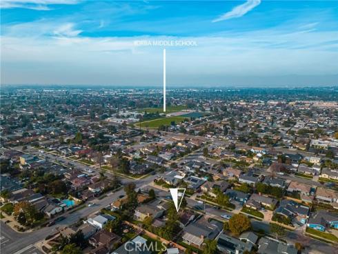 1324 E Lomita   Avenue, Orange, CA