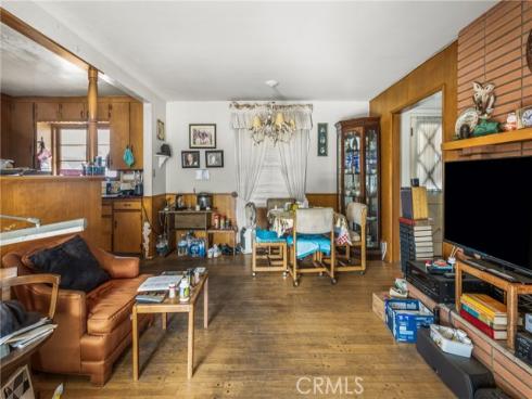 1324 E Lomita Avenue, Orange, CA