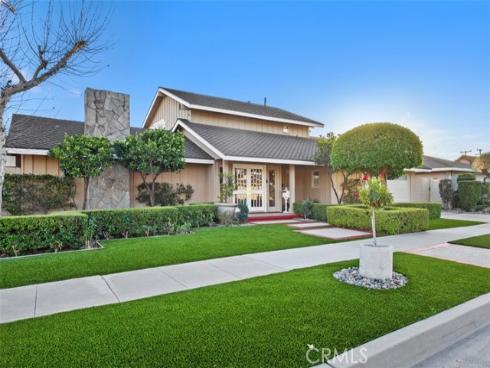 3030 E Elgin Place, Orange, CA