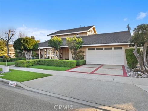3030 E Elgin Place, Orange, CA