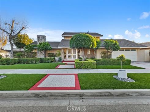 3030 E Elgin Place, Orange, CA