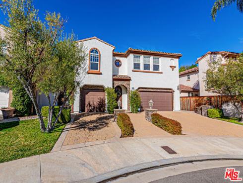 6621 E Prescott Court, Orange, CA