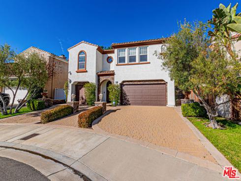 6621 E Prescott Court, Orange, CA