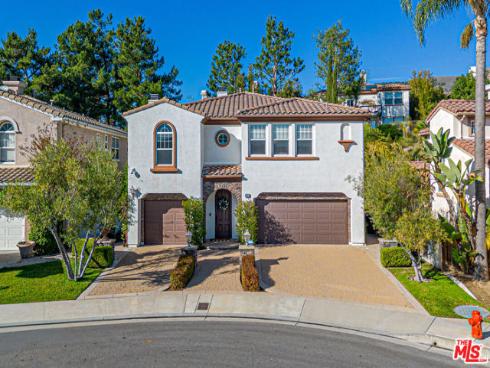 6621 E Prescott Court, Orange, CA