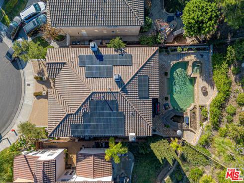 6621 E Prescott Court, Orange, CA