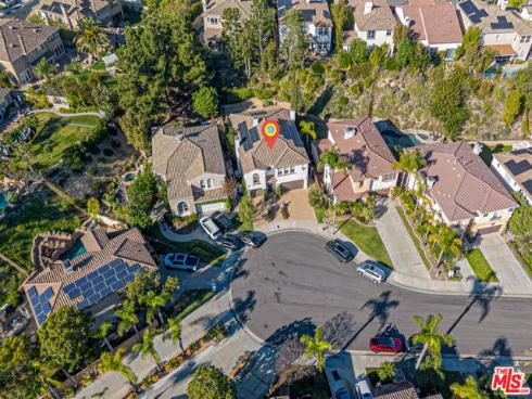 6621 E Prescott Court, Orange, CA