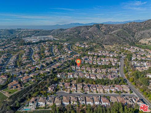 6621 E Prescott Court, Orange, CA