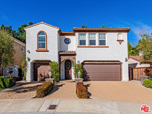 6621 E Prescott Court, Orange, CA