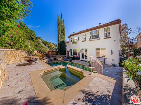 6621 E Prescott Court, Orange, CA