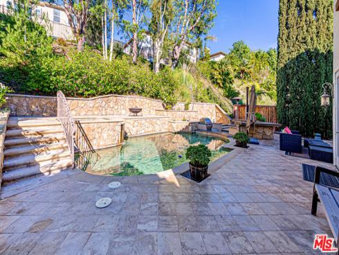 6621 E Prescott Court, Orange, CA