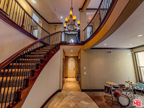 6621 E Prescott Court, Orange, CA