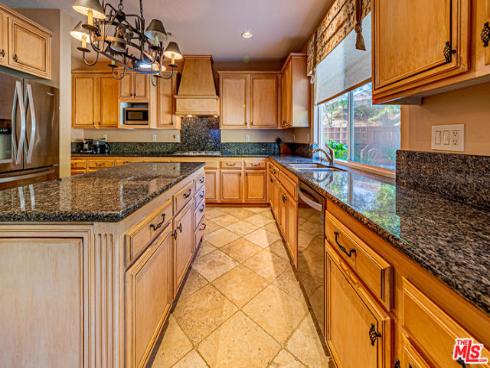 6621 E Prescott Court, Orange, CA