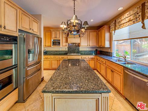 6621 E Prescott Court, Orange, CA