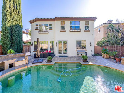 6621 E Prescott Court, Orange, CA