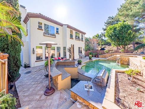 6621 E Prescott Court, Orange, CA