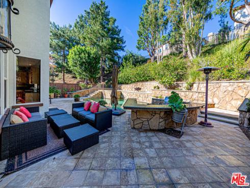 6621 E Prescott Court, Orange, CA