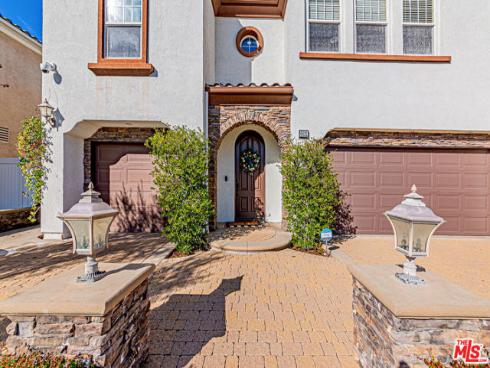 6621 E Prescott Court, Orange, CA