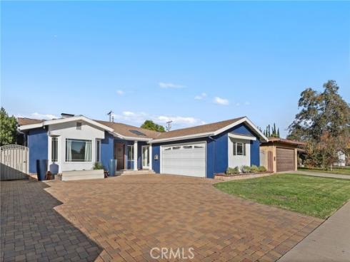 1107 E Sycamore , Orange, CA