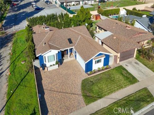 1107 E Sycamore , Orange, CA