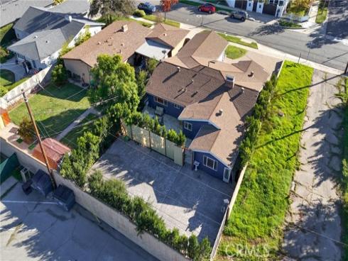 1107 E Sycamore , Orange, CA