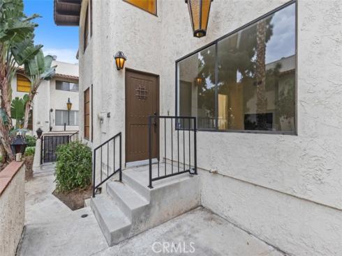 400 S Flower 105 Street, Orange, CA