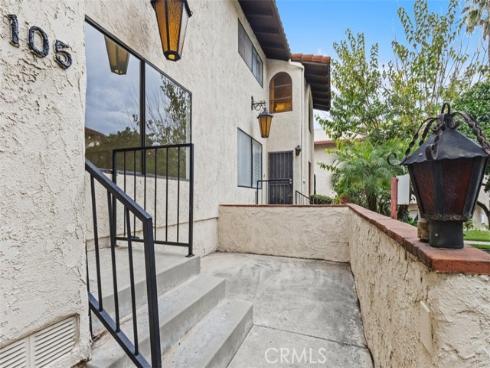 400 S Flower 105 Street, Orange, CA