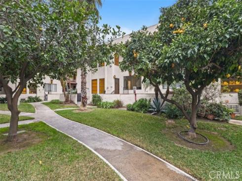 400 S Flower 105 Street, Orange, CA