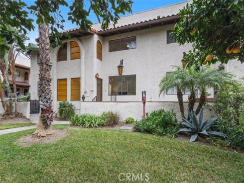 400 S Flower 105 Street, Orange, CA