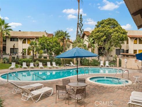 400 S Flower 105 Street, Orange, CA