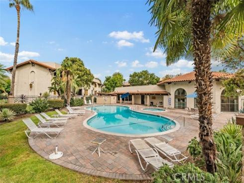 400 S Flower 105 Street, Orange, CA