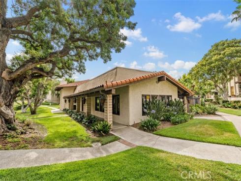 400  S Flower  105  Street, Orange, CA