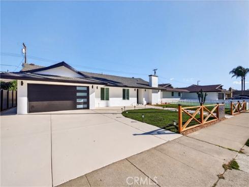 195 N Malena , Orange, CA