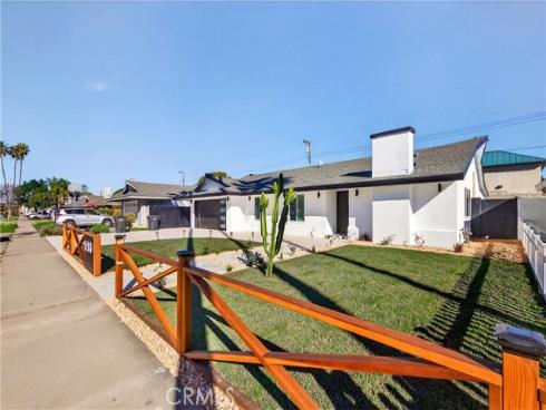 195 N Malena , Orange, CA