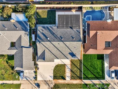 195 N Malena , Orange, CA