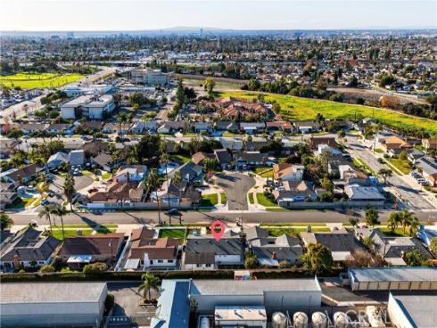 195 N Malena , Orange, CA