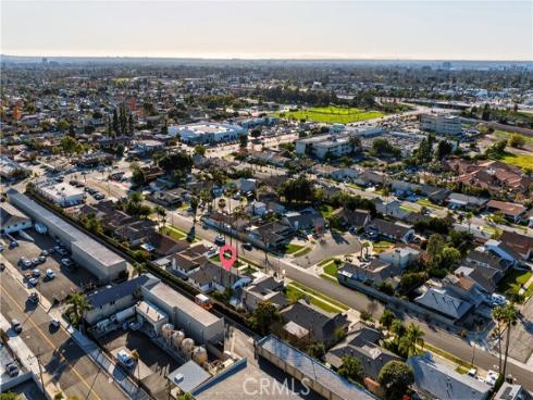 195 N Malena , Orange, CA