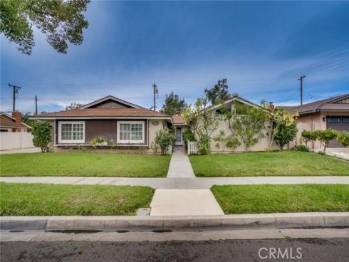 512 S Swidler Place, Orange, CA