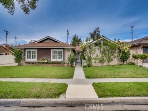 512 S Swidler Place, Orange, CA