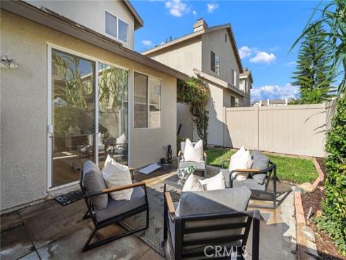 834 N Kintyre , Orange, CA