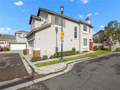 834 N Kintyre , Orange, CA