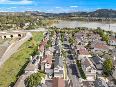 834 N Kintyre , Orange, CA