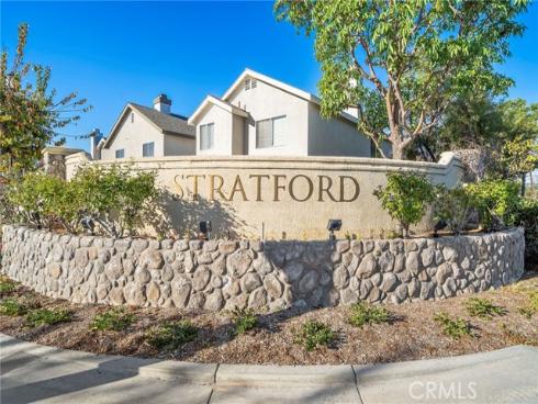 834 N Kintyre , Orange, CA